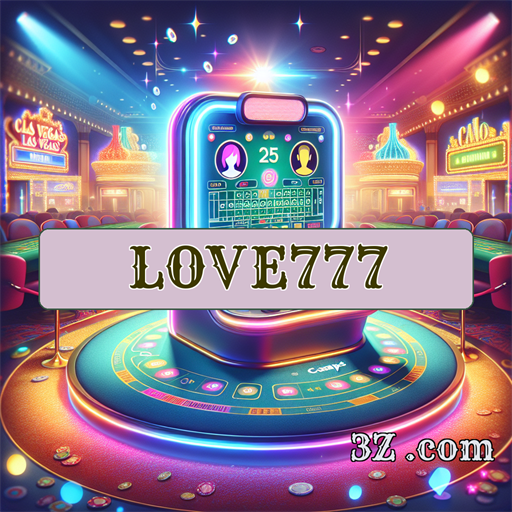 love777 love777