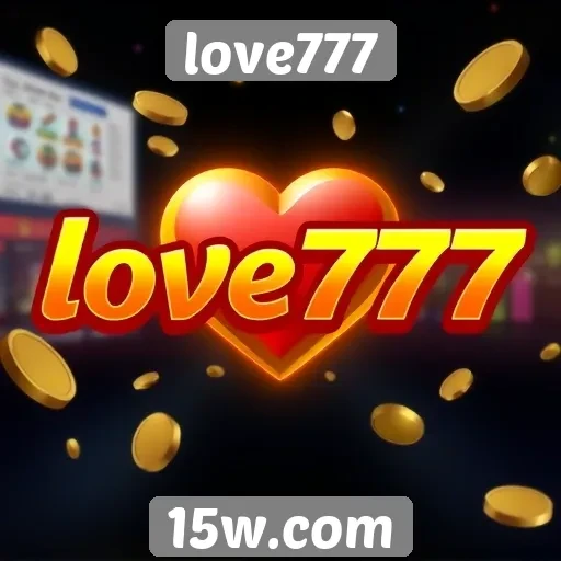 Impacto do love777 na indústria de jogos online