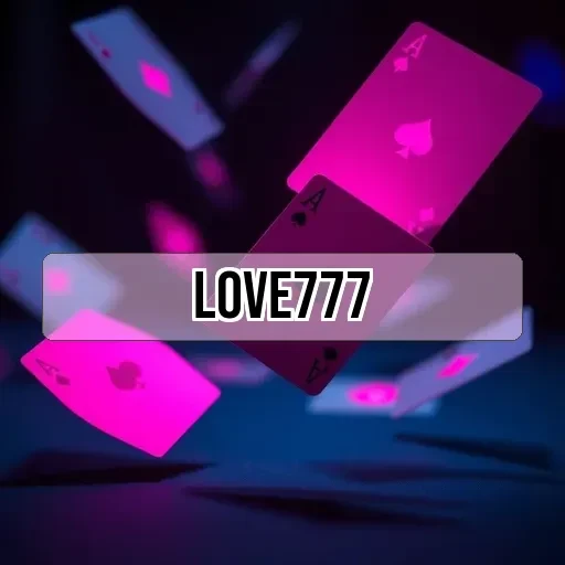 love777 Jogos