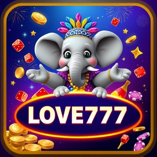 love777 : A Plataforma Confiável para Seus Jogos de Cassino