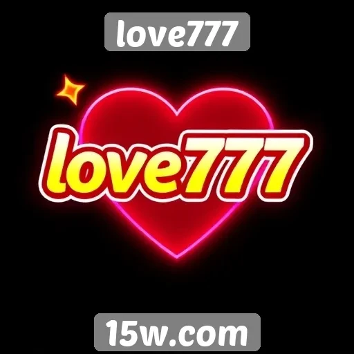 Análise das funcionalidades do site love777