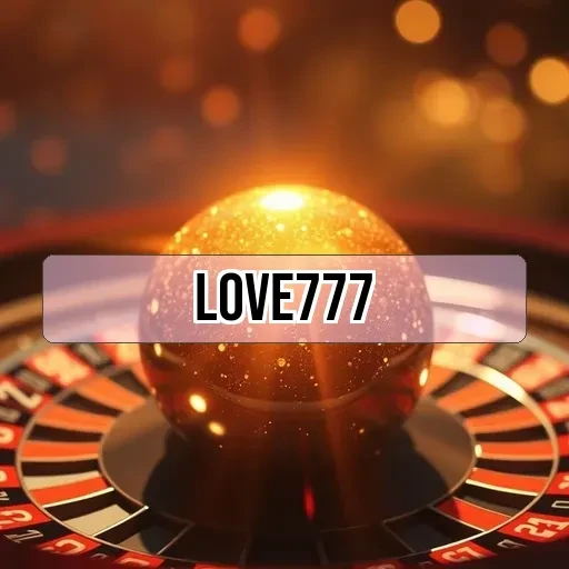 love777 Promoções