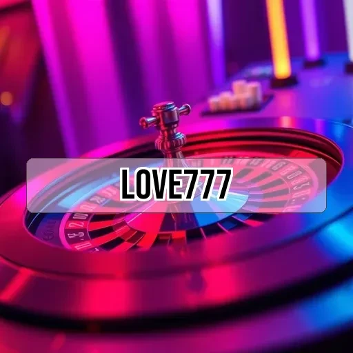 love777 Segurança
