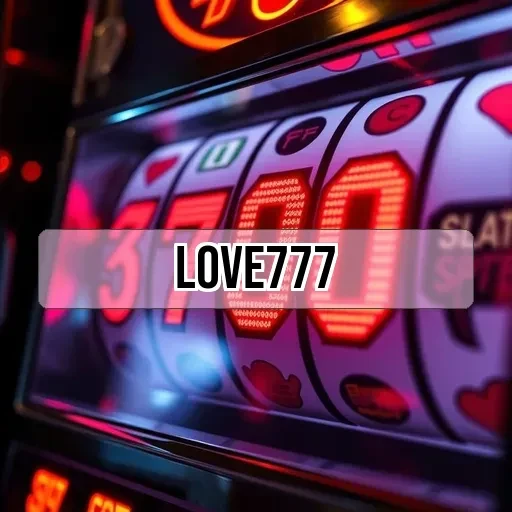 love777 Eventos Esportivos